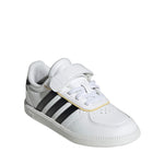 Adidas Breaknet Sleek kids' fehér gyerek cipő