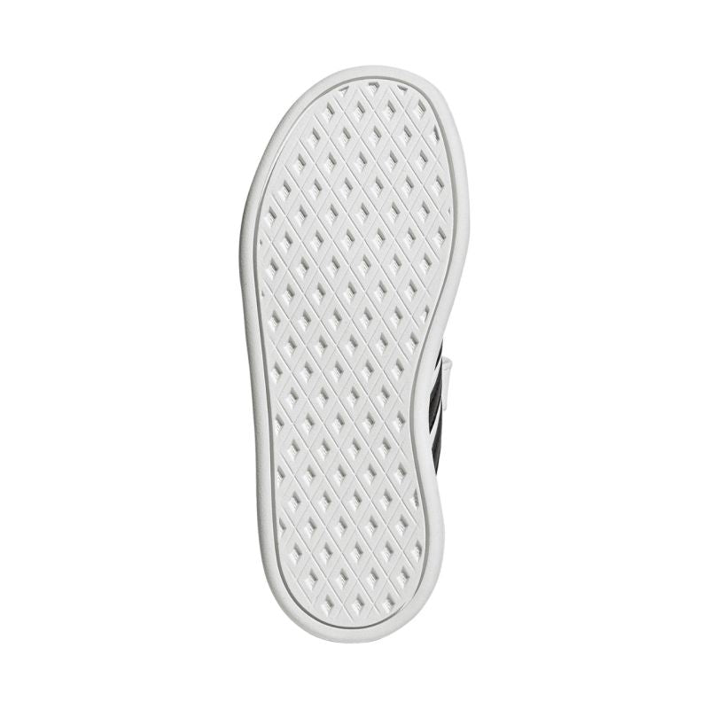 Adidas Breaknet Sleek kids' fehér gyerek cipő