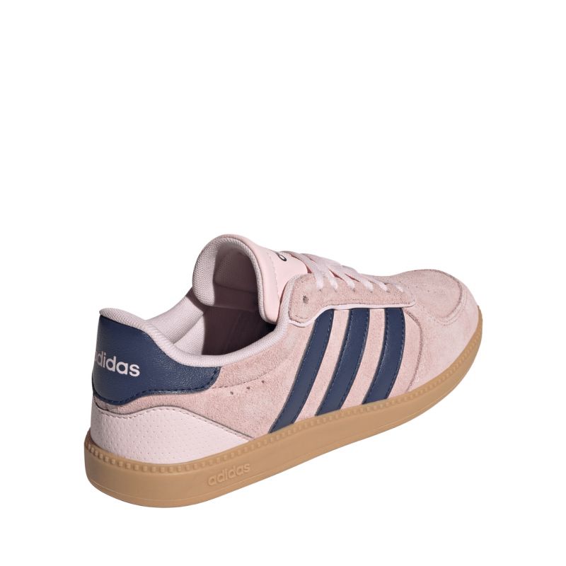 adidas Breaknet Sleek W cipő gyerek Utcai JR6906