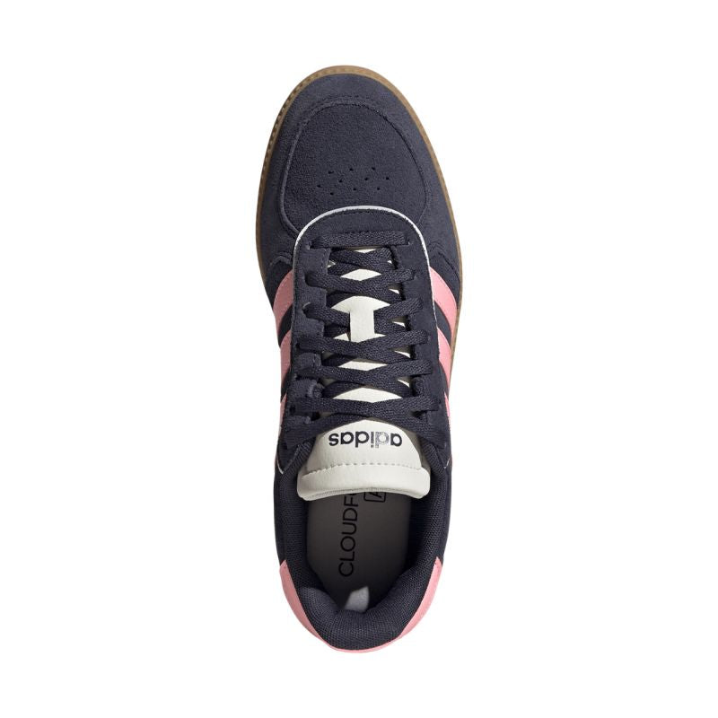 adidas Breaknet Sleek W shoes Utcai női IH5467