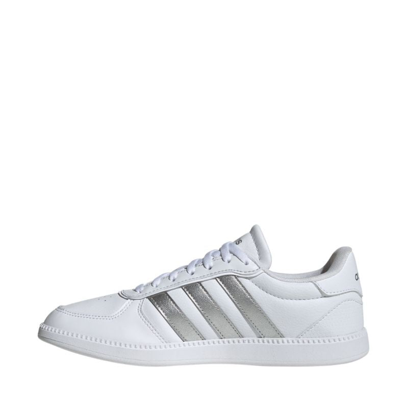 adidas Breaknet Sleek W shoes Utcai női JI3527
