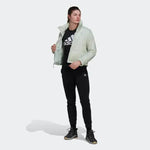 Adidas BSC PADDED kabát, női Kabát - Sportmania.hu
