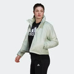 Adidas BSC PADDED kabát, női Kabát - Sportmania.hu