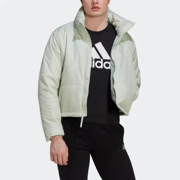 Adidas BSC PADDED női Kabát