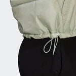 Adidas BSC PADDED női Kabát
