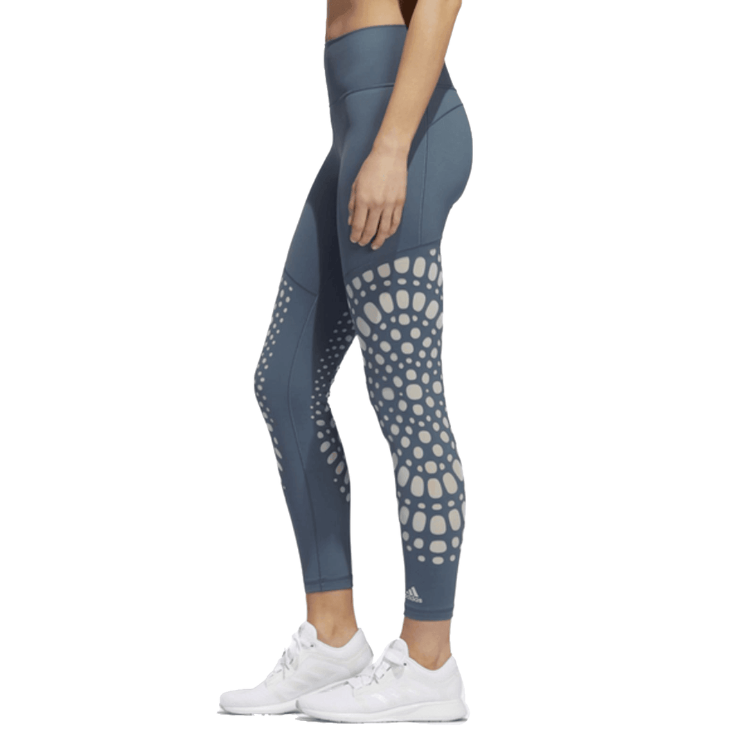 Adidas BT POWER 7/8 T legging (aláöltözet), női Leggings - Sportmania.hu