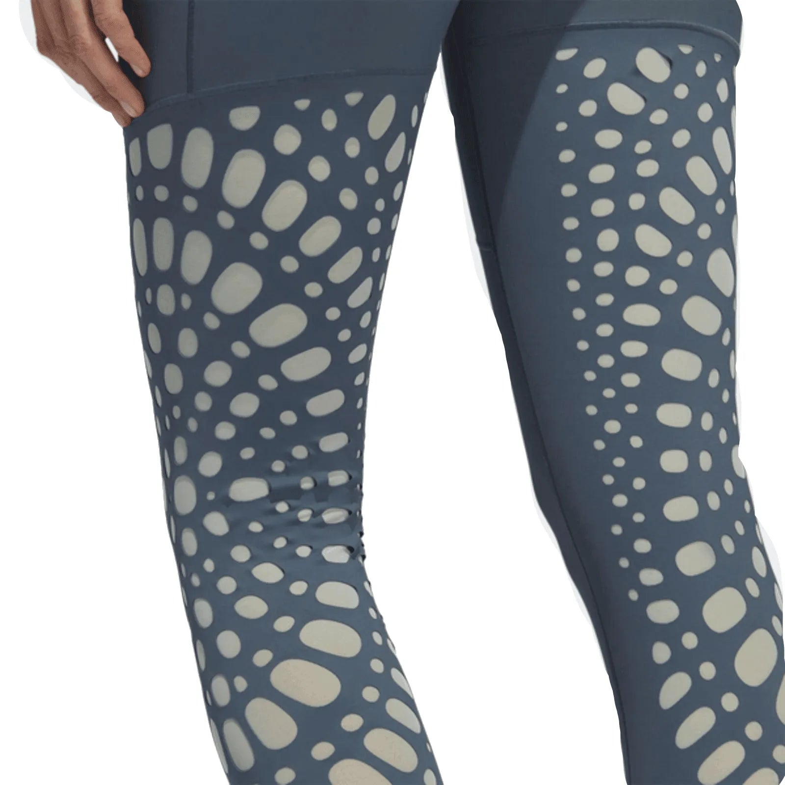 Adidas BT POWER 7/8 T legging (aláöltözet), női Leggings - Sportmania.hu