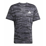 adidas Camo Aop Tee M JN5953 Póló - Sportmania.hu