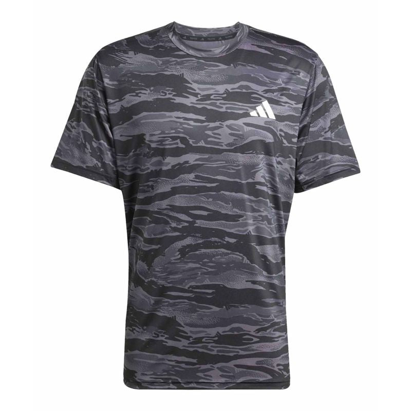 adidas Camo Aop Tee M JN5953 Póló - Sportmania.hu