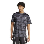 adidas Camo Aop Tee M JN5953 Póló - Sportmania.hu
