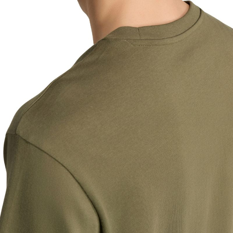 Adidas Camo Three Bar Logo Graphic T-Shirt férfi póló