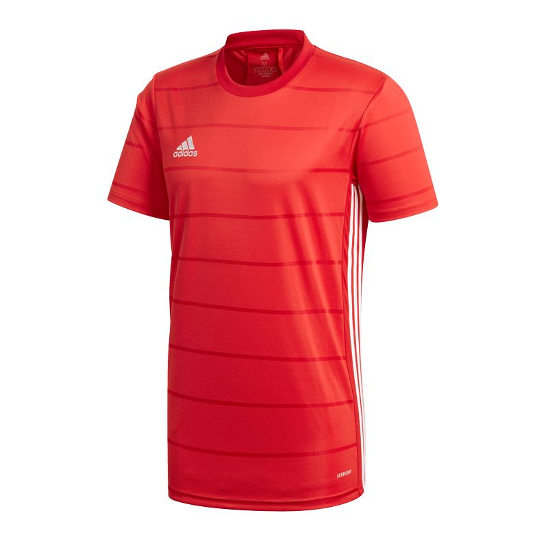 Adidas Campeon 21 M FT6763 T-shirt Póló - Sportmania.hu