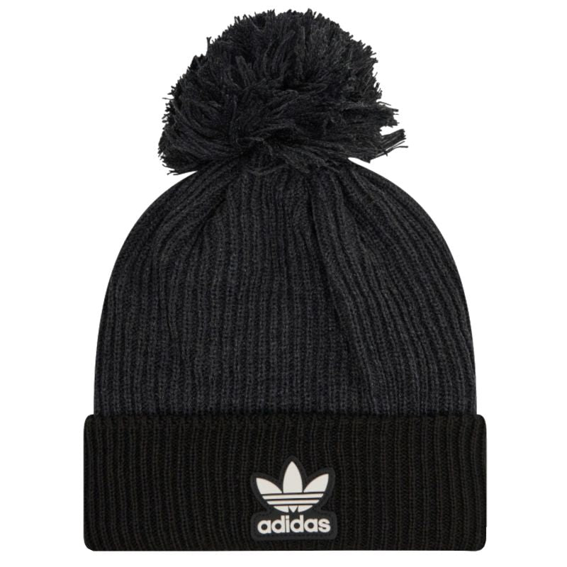 adidas Cap adidas Adicolor Collegiate Pom Beanie H35510 Kötött sapka - Sportmania.hu