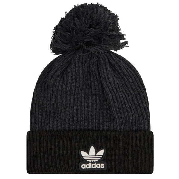 adidas Cap adidas Adicolor Collegiate Pom Beanie H35510 Kötött sapka - Sportmania.hu