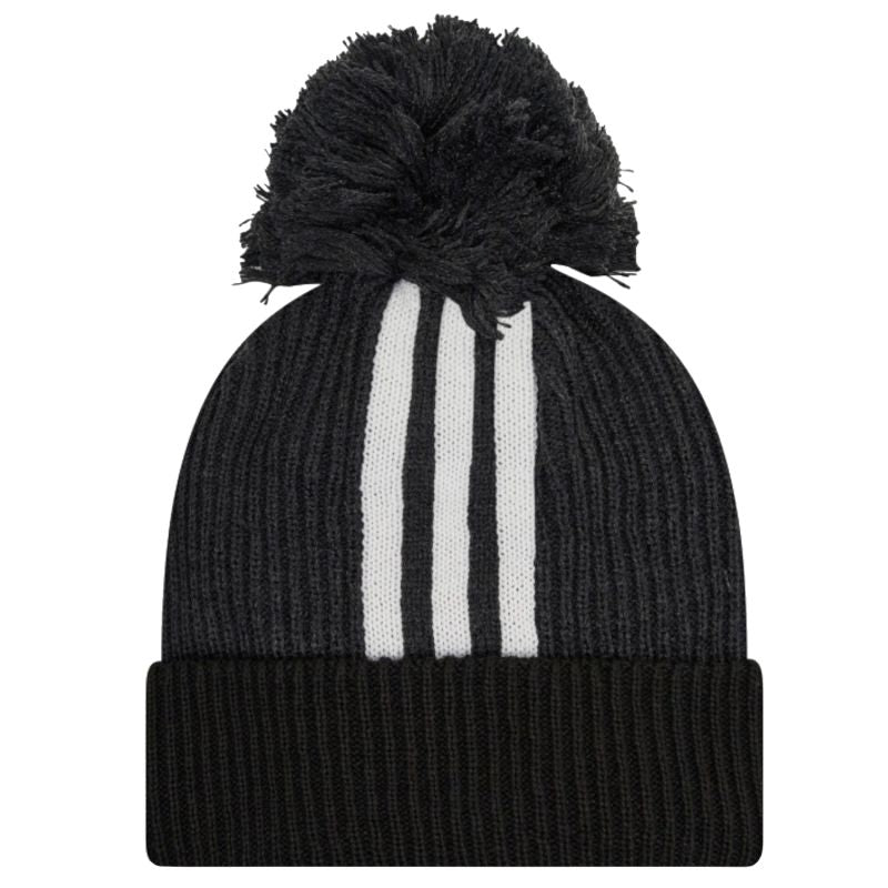 adidas Cap adidas Adicolor Collegiate Pom Beanie H35510 Kötött sapka - Sportmania.hu