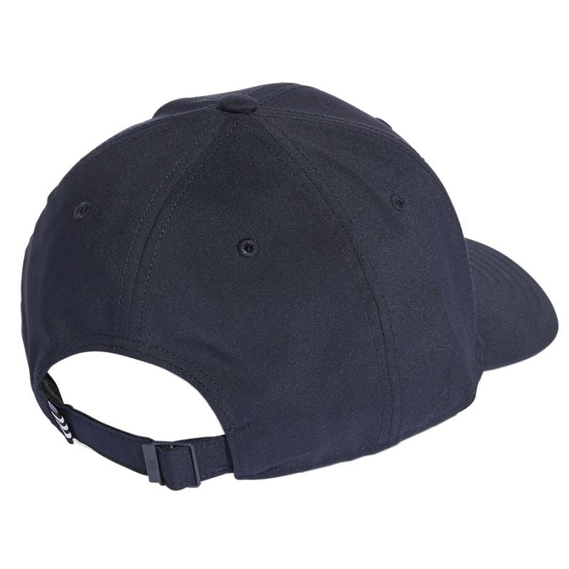 adidas Cap adidas BBALL CAP LT MET H25646 Baseball sapka - Sportmania.hu