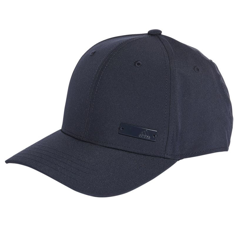 adidas Cap adidas BBALL CAP LT MET H25646 Baseball sapka - Sportmania.hu
