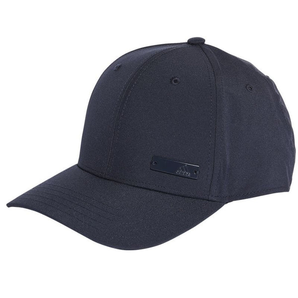 adidas Cap adidas BBALL CAP LT MET H25646 Baseball sapka - Sportmania.hu