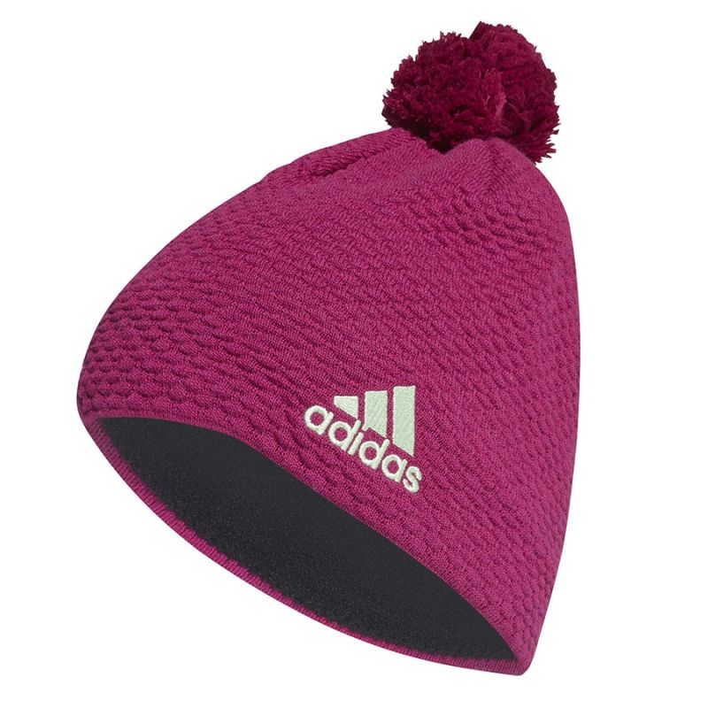 adidas Cap adidas Beanie Gr W FT6080 Kötött sapka - Sportmania.hu