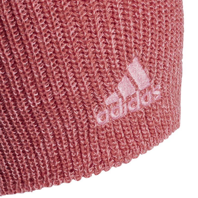 adidas Cap adidas Logo Beanie HL4826 Kötött sapka - Sportmania.hu