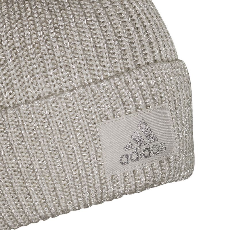 adidas Cap adidas X-City Beanie CR HN1086 Kötött sapka - Sportmania.hu