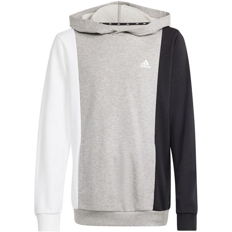 Adidas CB FT HD Jr Pulóver gyerek IP0386