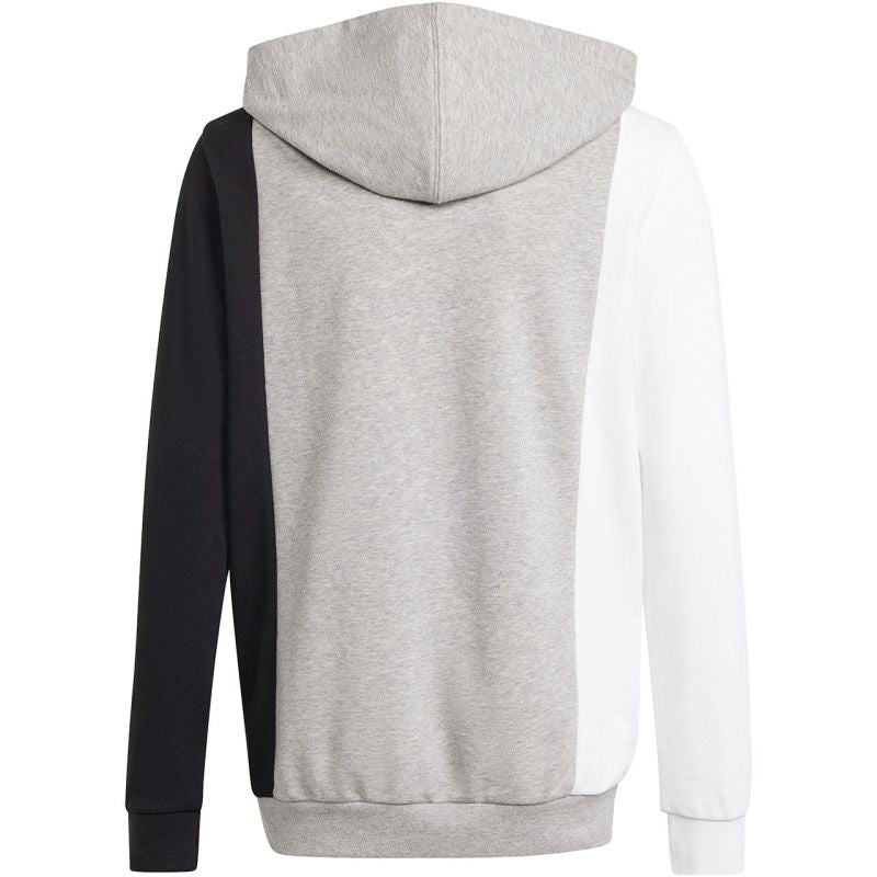 Adidas CB FT HD Jr sweatshirt IP0386 Pulóver - Sportmania.hu