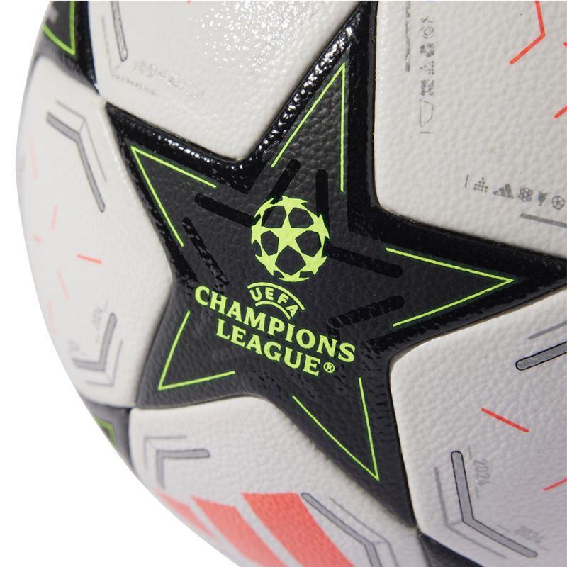 Adidas Champions League UCL Competition ball IX4061 Kiegészítők - Sportmania.hu