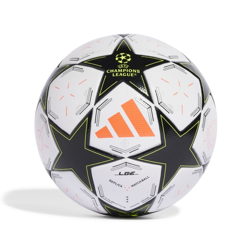 Adidas Champions League UCL League IX4060 ball Kiegészítők - Sportmania.hu