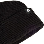 Adidas children's set hat + gloves black JP2783