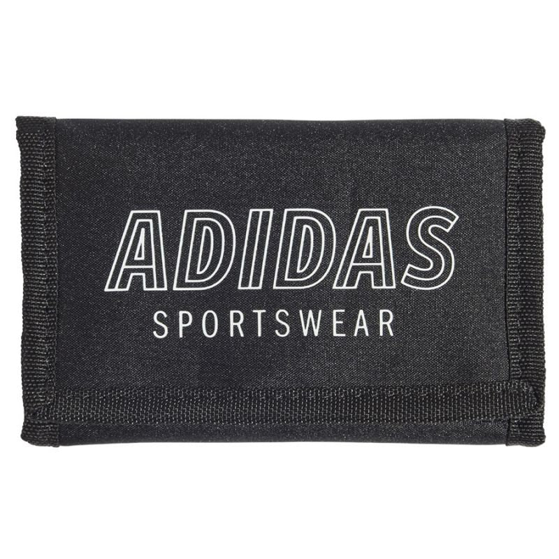 Adidas Cl Tiro Wallet Jy3929 Pénztárca - Sportmania.hu