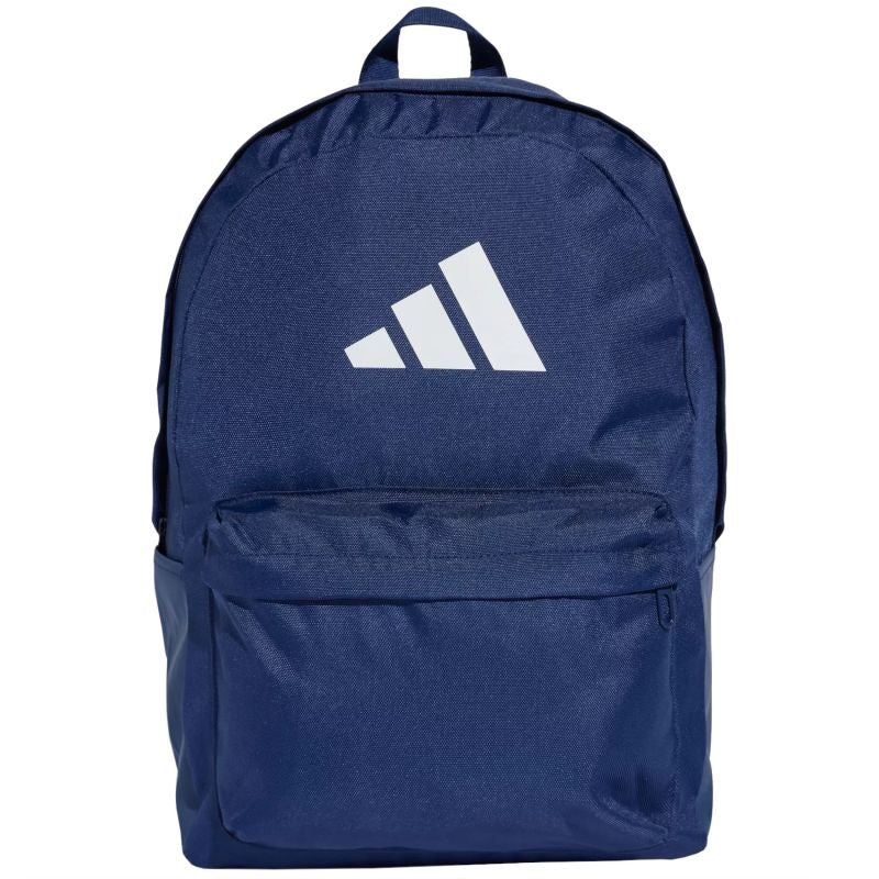 Adidas Classic 3 Bar Logo Backpack IS7049 Kiegészítők - Sportmania.hu