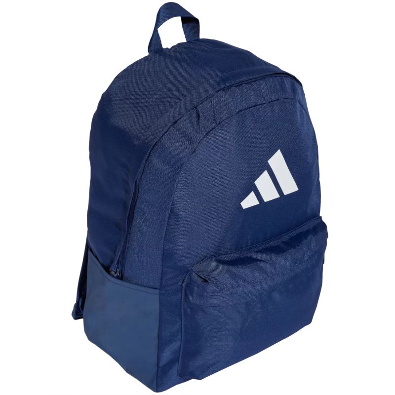 Adidas Classic 3 Bar Logo Backpack IS7049 Kiegészítők - Sportmania.hu