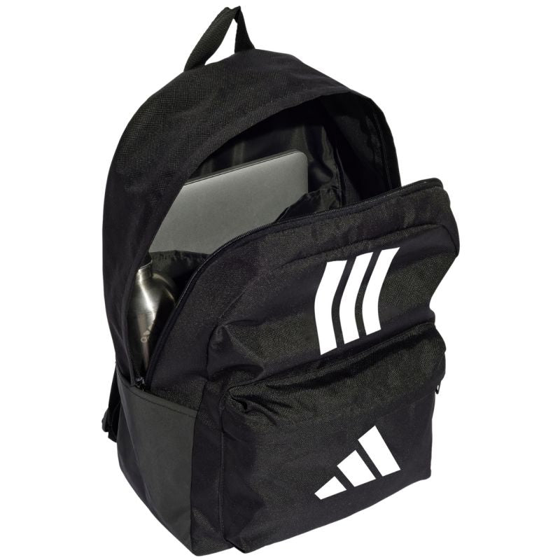 adidas Classic 3-Stripes backpack JD9563 Kiegészítők - Sportmania.hu
