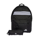 adidas Classic 3-Stripes Horizontal backpack JZ3321 hátizsák - Sportmania.hu