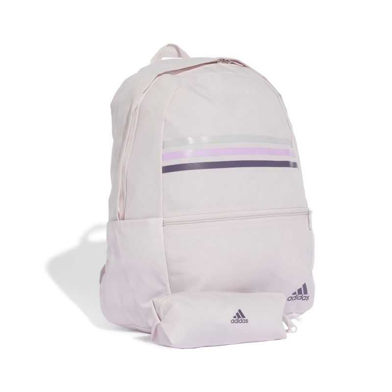 Adidas Classic 3S PC backpack IR9837 Kiegészítők