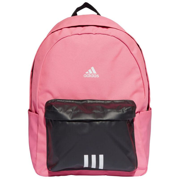 Adidas Classic Badge of Sport 3-Stripes backpack IK5723 Kiegészítők