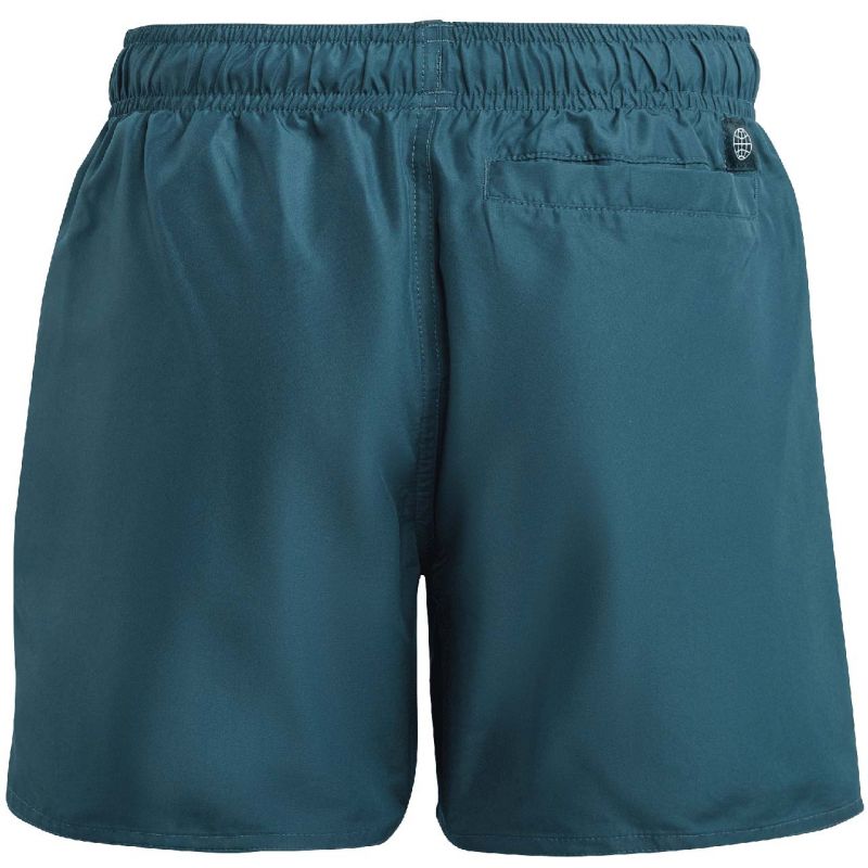 adidas Classic Badge of Sport Jr swim shorts IA5422 fürdőnadrág - Sportmania.hu