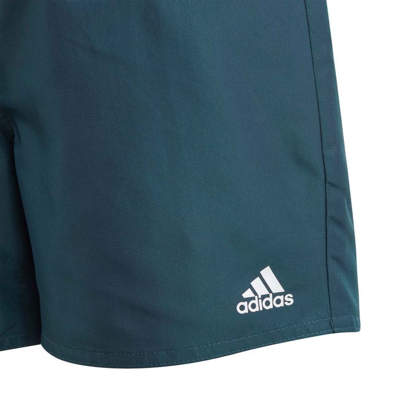 adidas Classic Badge of Sport Jr swim shorts IA5422 fürdőnadrág - Sportmania.hu