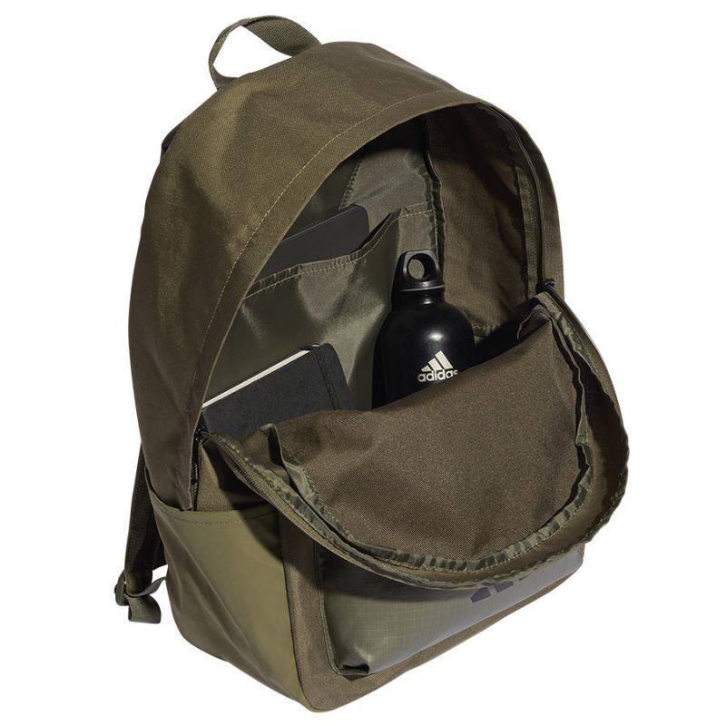 Adidas Classic Bars 3 Stripes IS7042 backpack Kiegészítők - Sportmania.hu