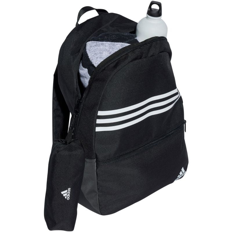 Adidas Classic Horizontal 3-S backpack IZ1895 Kiegészítők - Sportmania.hu
