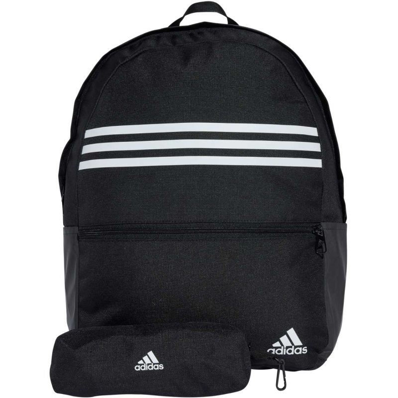 Adidas Classic Horizontal 3-S backpack IZ1895 Kiegészítők - Sportmania.hu