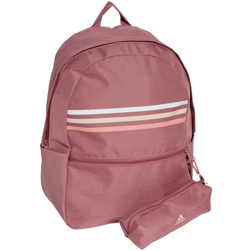 Adidas Classic Horizontal 3-S backpack IZ1897 Kiegészítők - Sportmania.hu