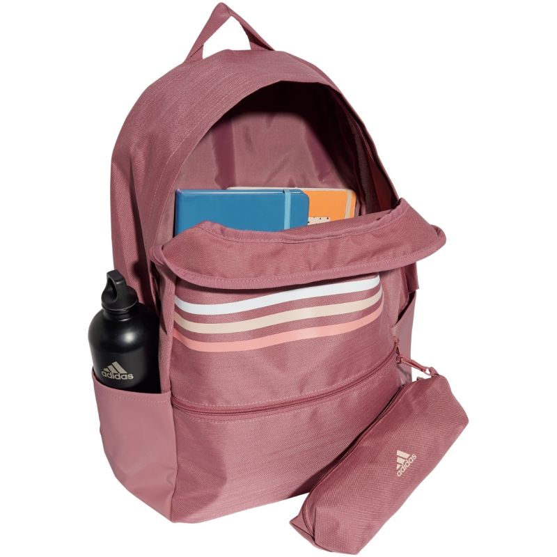 Adidas Classic Horizontal 3-S backpack IZ1897 Kiegészítők - Sportmania.hu