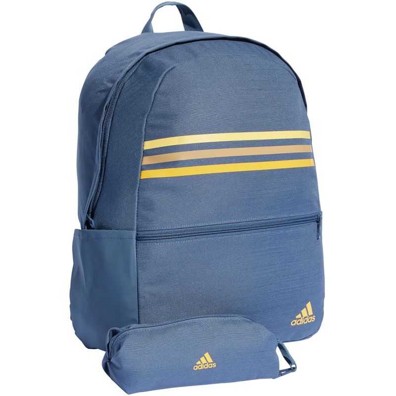 Adidas Classic Horizontal 3-Stripes backpack IR9838 Kiegészítők - Sportmania.hu