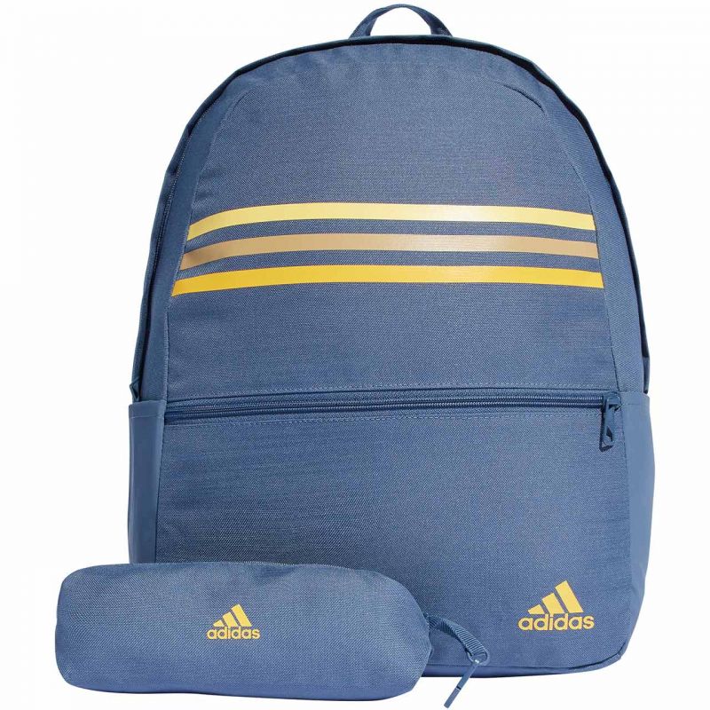 Adidas Classic Horizontal 3-Stripes backpack IR9838 Kiegészítők - Sportmania.hu