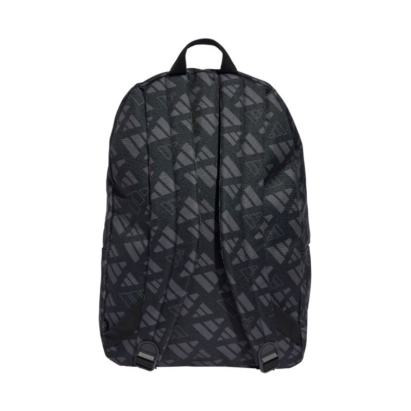 adidas Classic Monogram Graphic hátizsák JX1257
