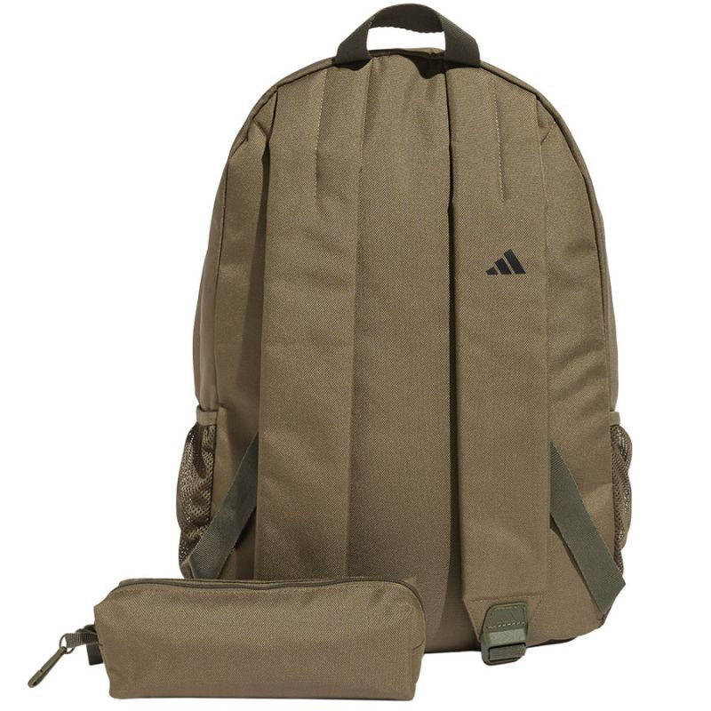 adidas Classic + Pencil Case backpack hátizsák JD3091