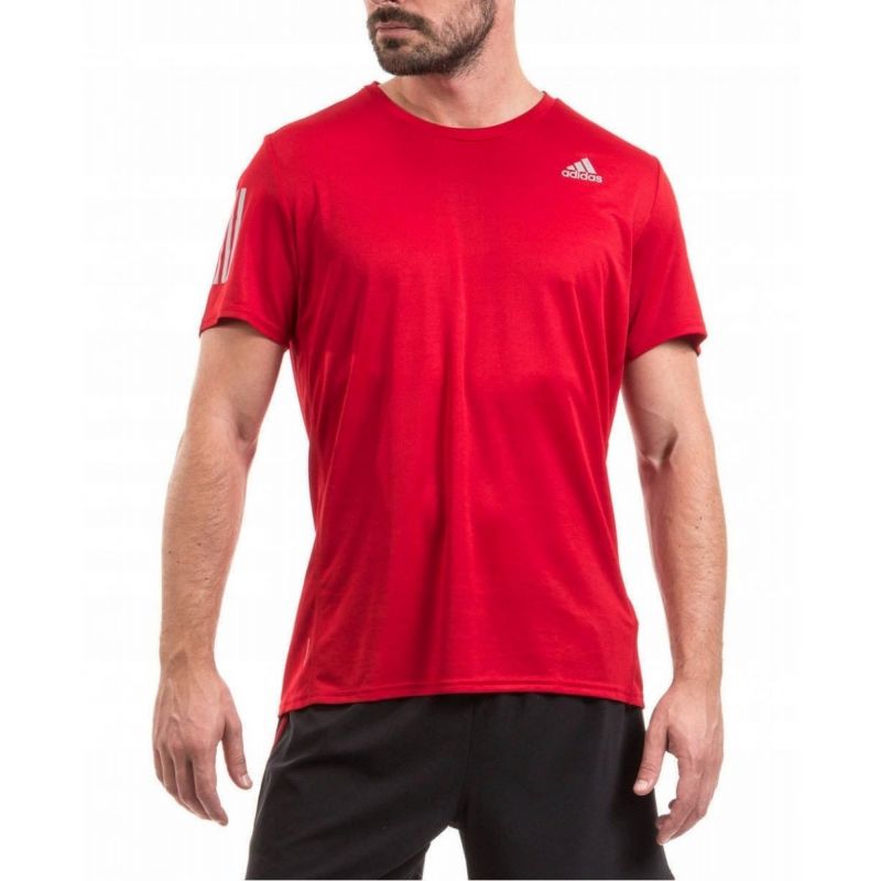 Adidas Climacool M BP7433 T-shirt Póló - Sportmania.hu