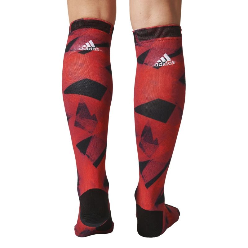 Adidas Climalite Graphic Knee Training Socks BS1766 Zokni - Sportmania.hu
